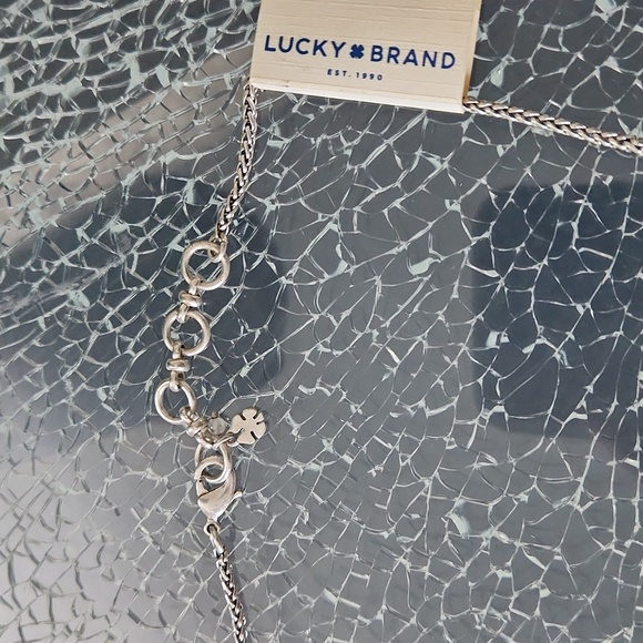 NWT Lucky Brand Necklace - Picture 7 of 7